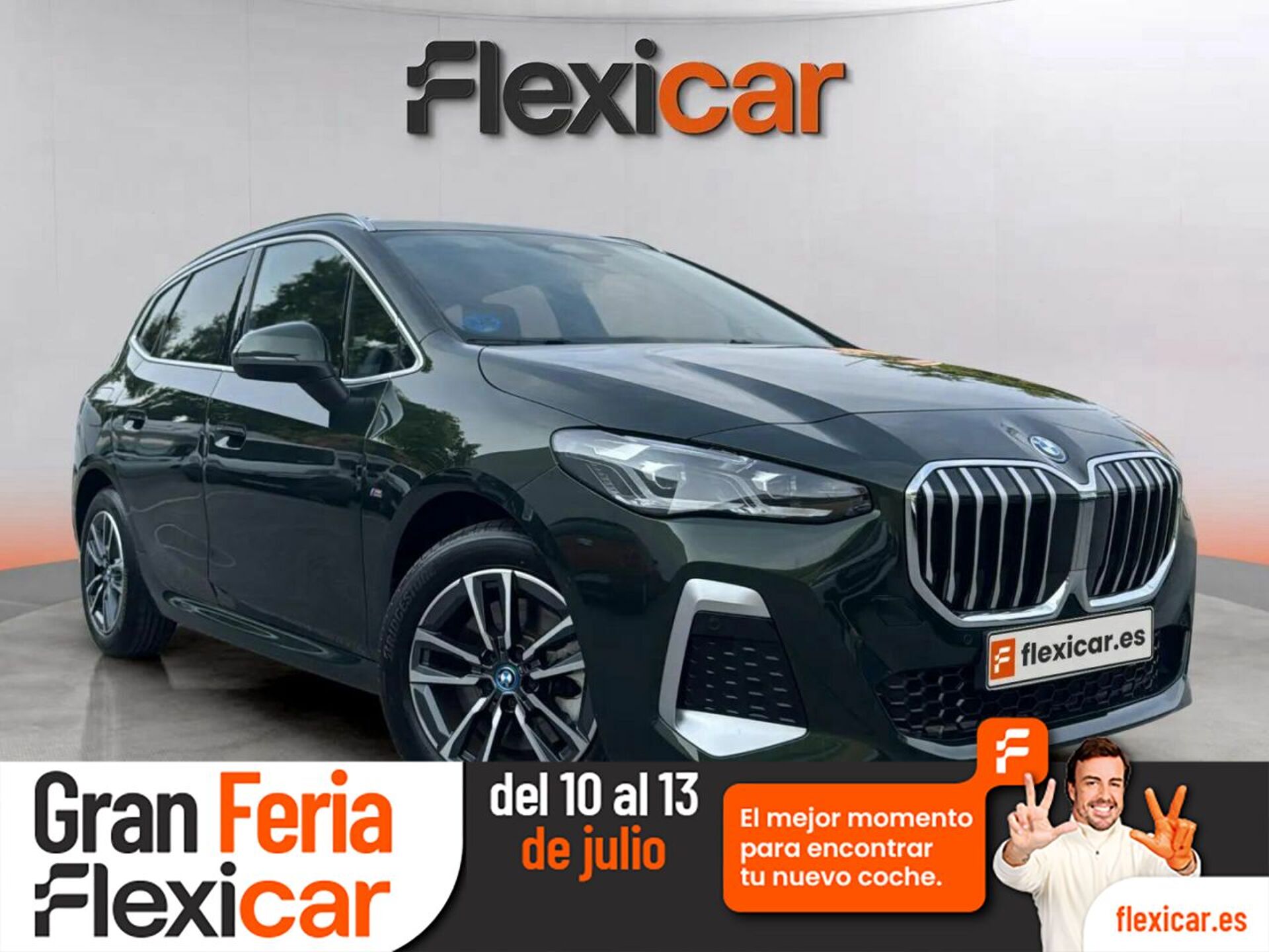 Imagen de BMW Serie 2
