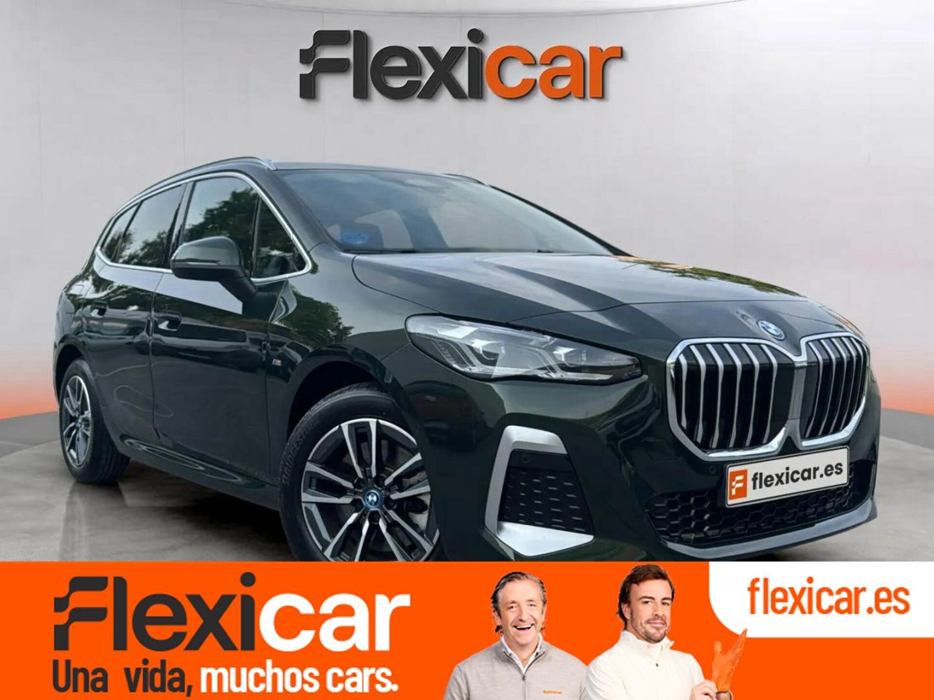 Imagen de BMW Serie 2