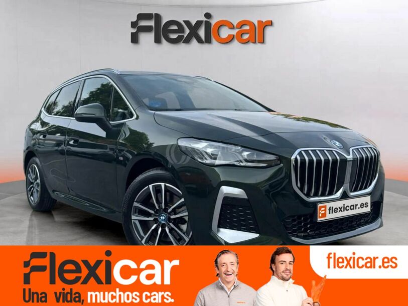 Foto del BMW Serie 2 230e Active Tourer xDrive