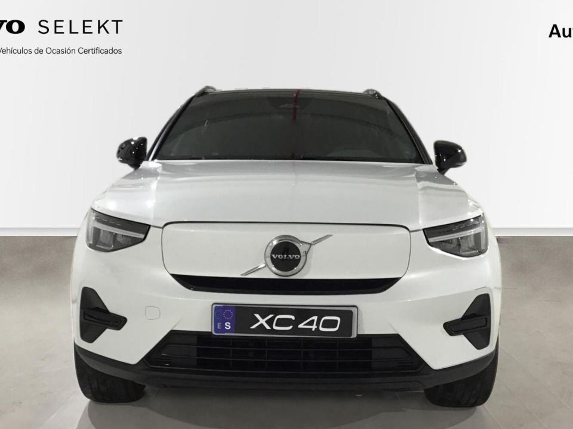 Imagen 3 de VOLVO XC40