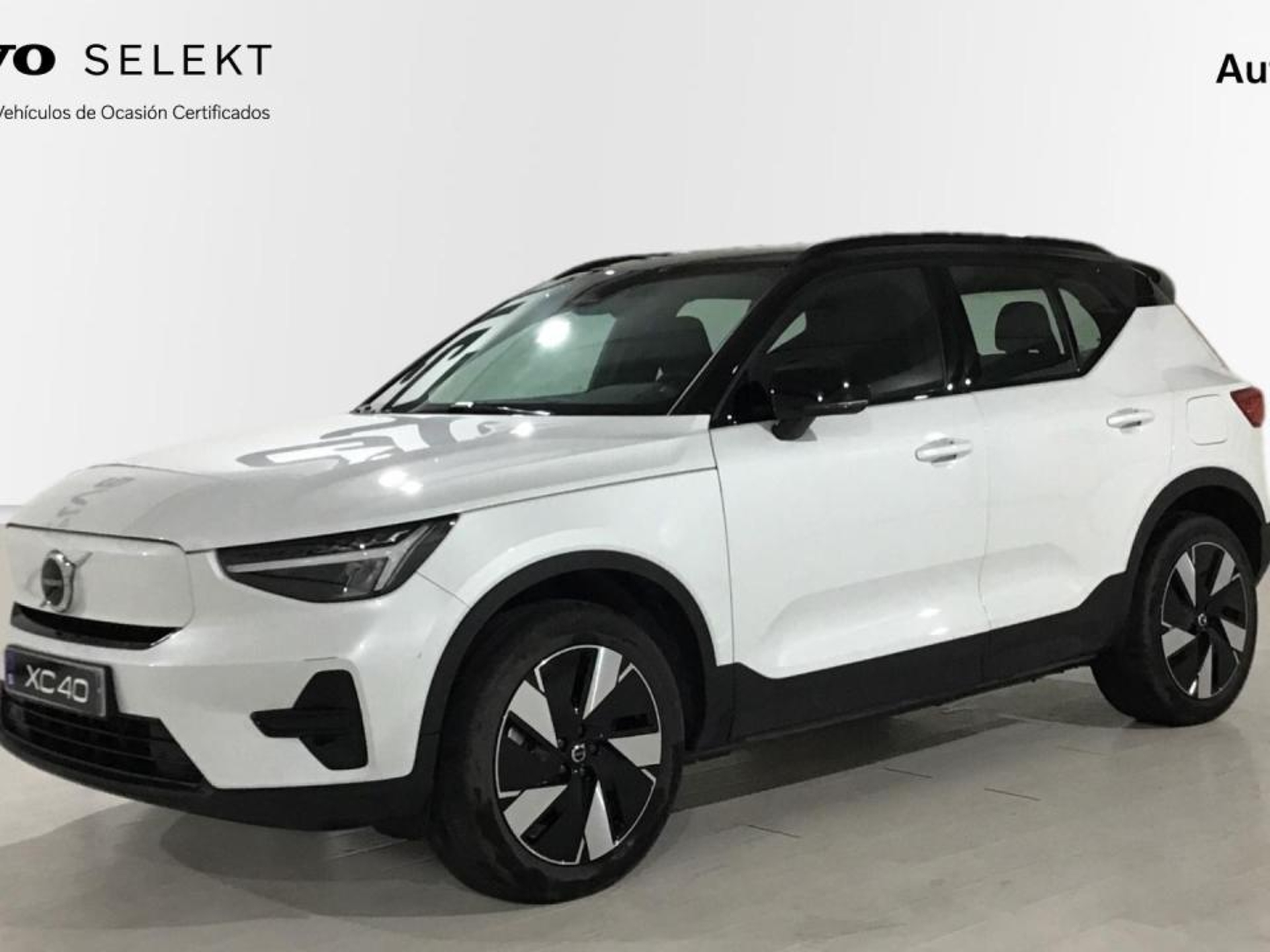 Imagen de VOLVO XC40
