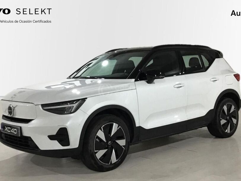 Foto del VOLVO XC40 Recharge Single Core Aut.