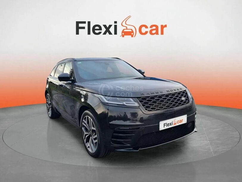 Foto del LAND ROVER Range Rover Velar 2.0D Standard 4WD Aut. 180