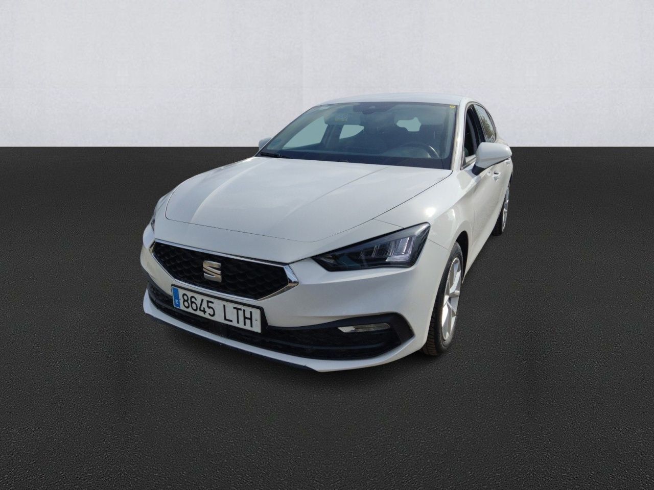SEAT León (2.0 TDI S&S Style Go 85 kW (115 CV)) en Madrid