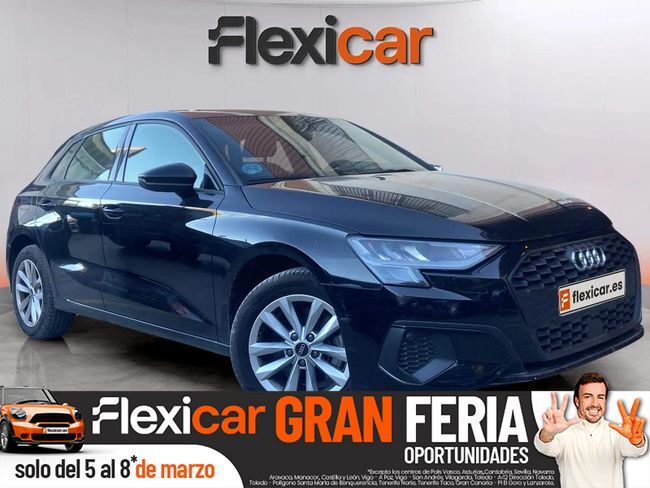 Foto del AUDI A3 Sportback 30TDI