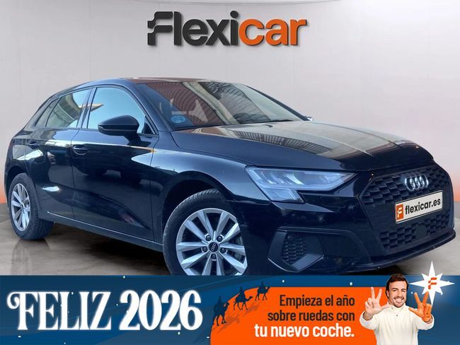 AUDI A3 (Sportback 30 TDI 85kW (116CV)) en Alicante