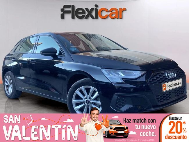 Foto del AUDI A3 Sportback 30TDI