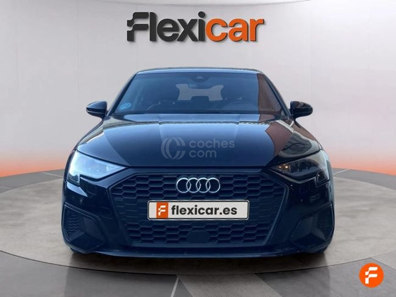 Foto del AUDI A3 Sportback 30TDI