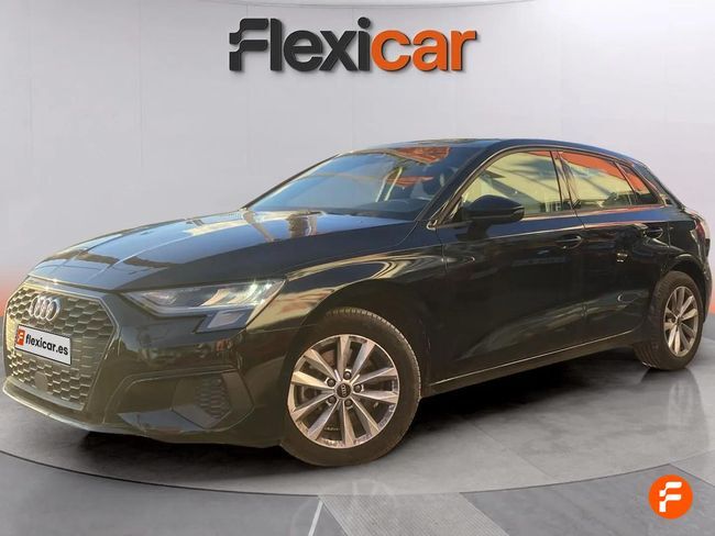 Foto del AUDI A3 Sportback 30TDI