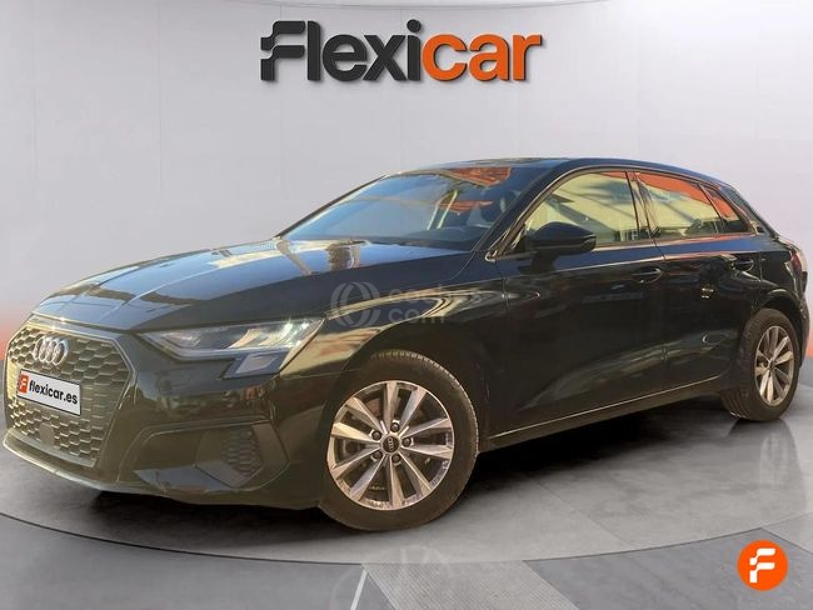 Foto del AUDI A3 Sportback 30TDI