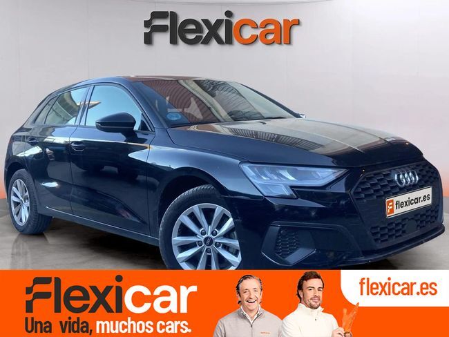 Foto del AUDI A3 Sportback 30TDI