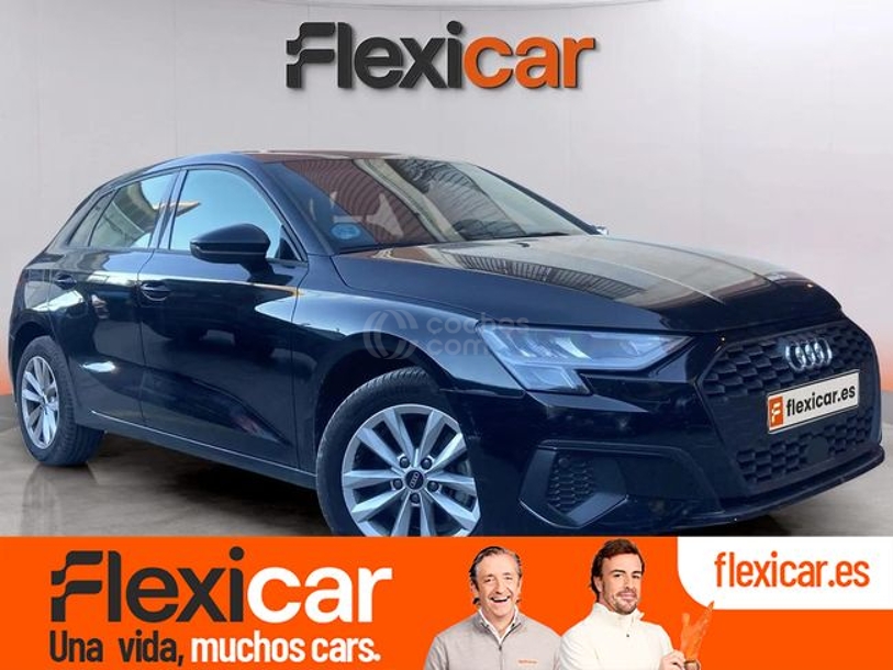 Foto del AUDI A3 Sportback 30TDI