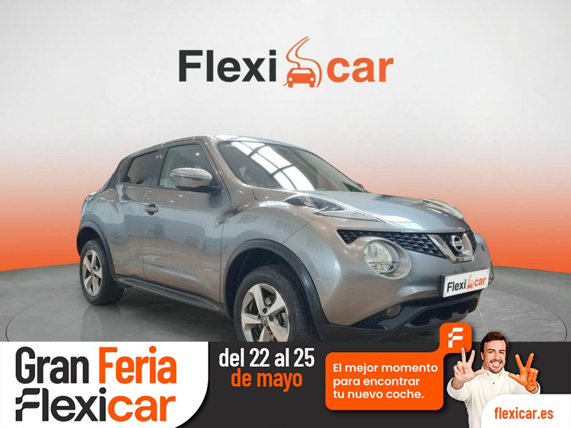Imagen de NISSAN Juke