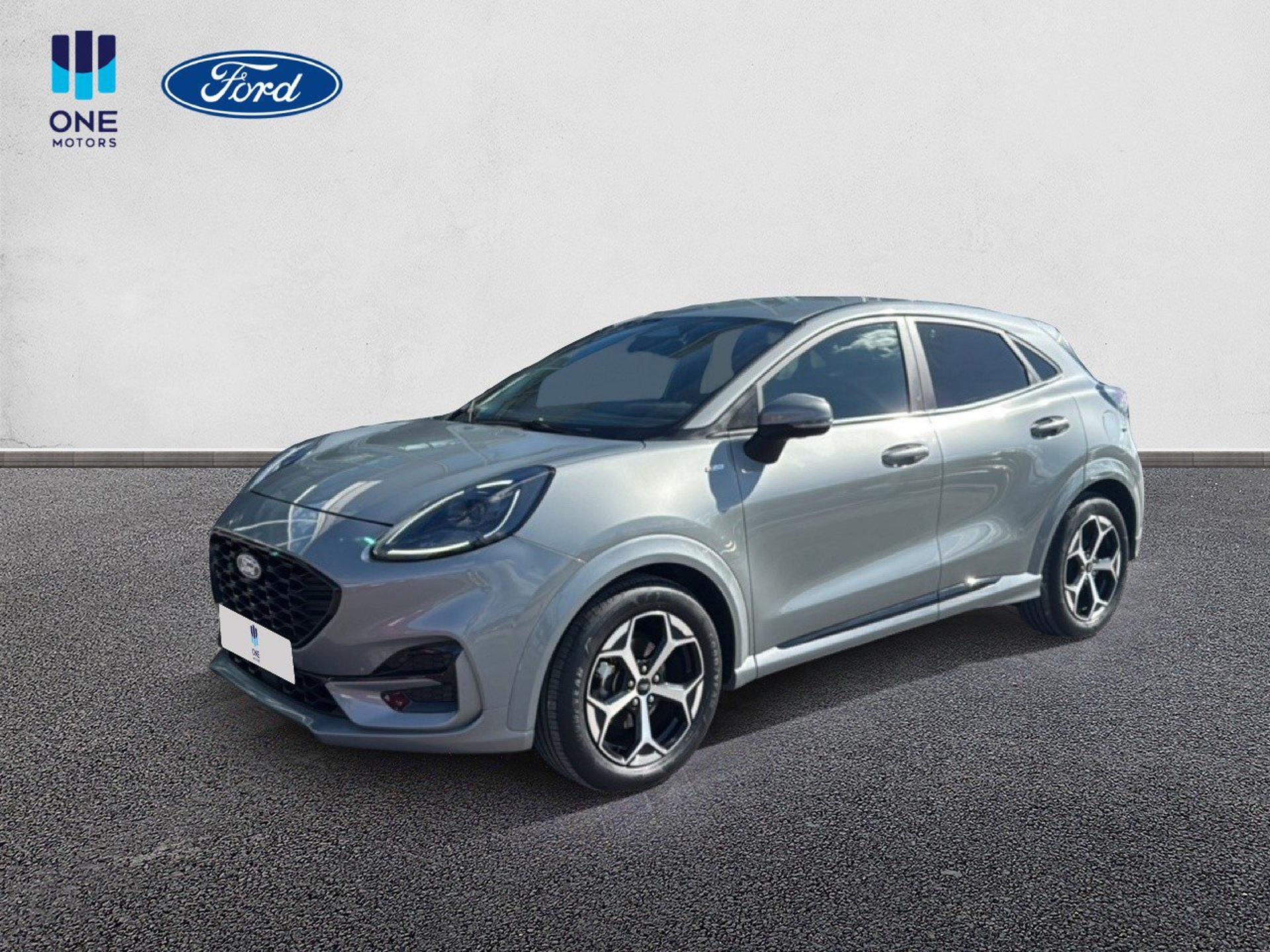 Imagen de FORD Puma