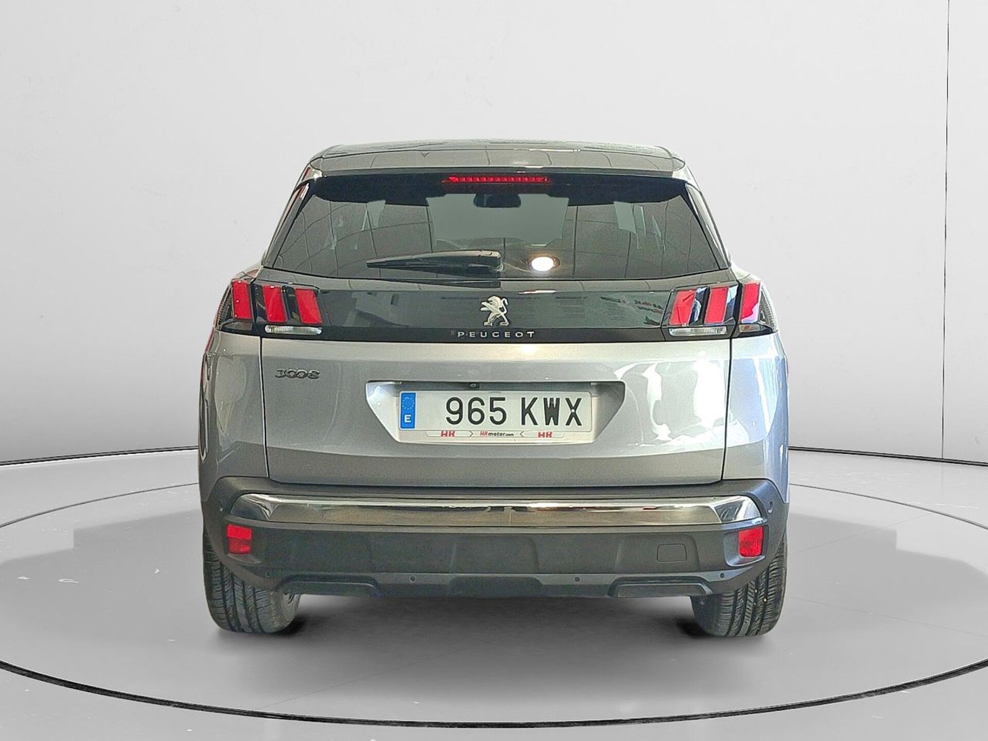 Imagen 3 de PEUGEOT 3008