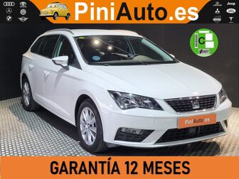 Imagen de SEAT León 1.6TDI CR S&S Style 115