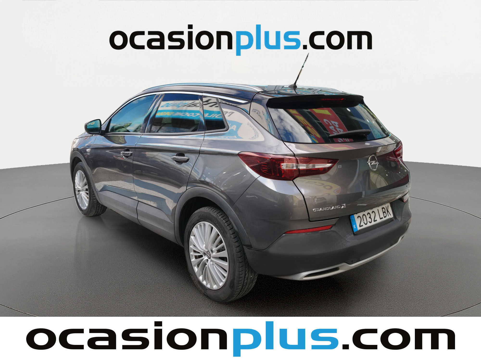 Foto del OPEL Grandland X 1.5CDTi S&S 120 Aniversario 130
