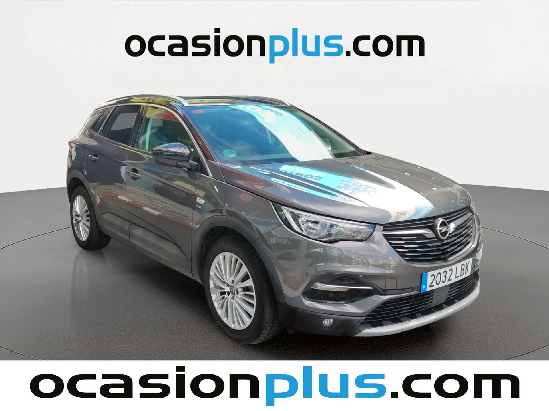 Imagen 2 de OPEL Grandland X