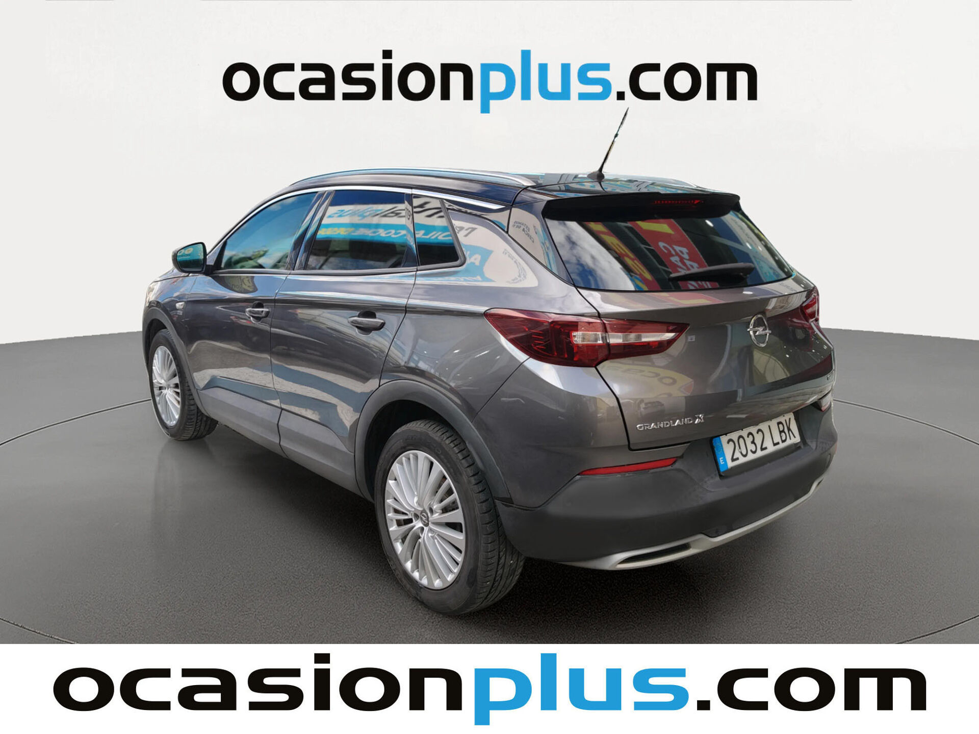 Imagen 3 de OPEL Grandland X