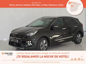 Imagen de KIA Niro 1.6 PHEV Emotion