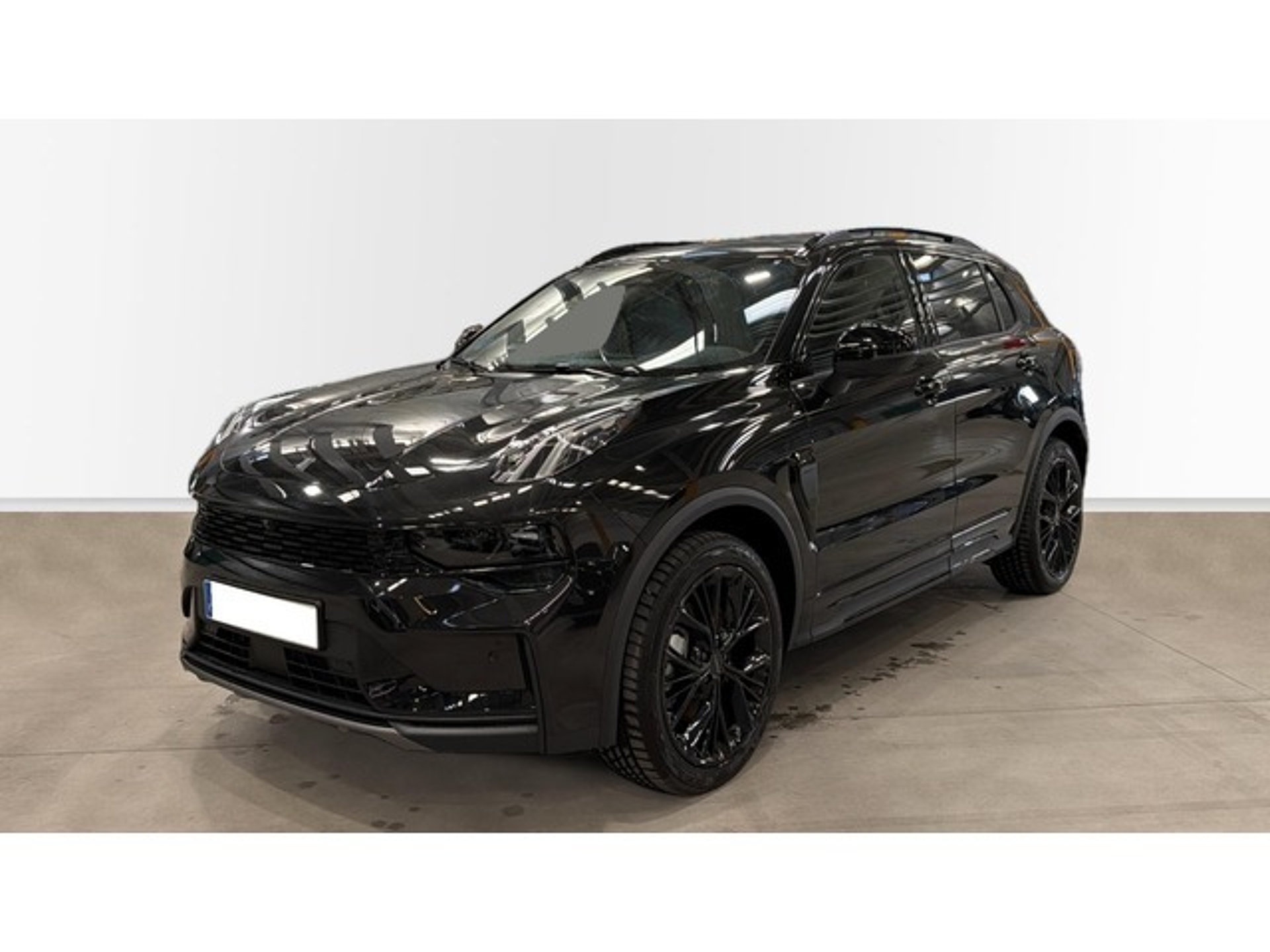 Imagen de LYNK & CO 01