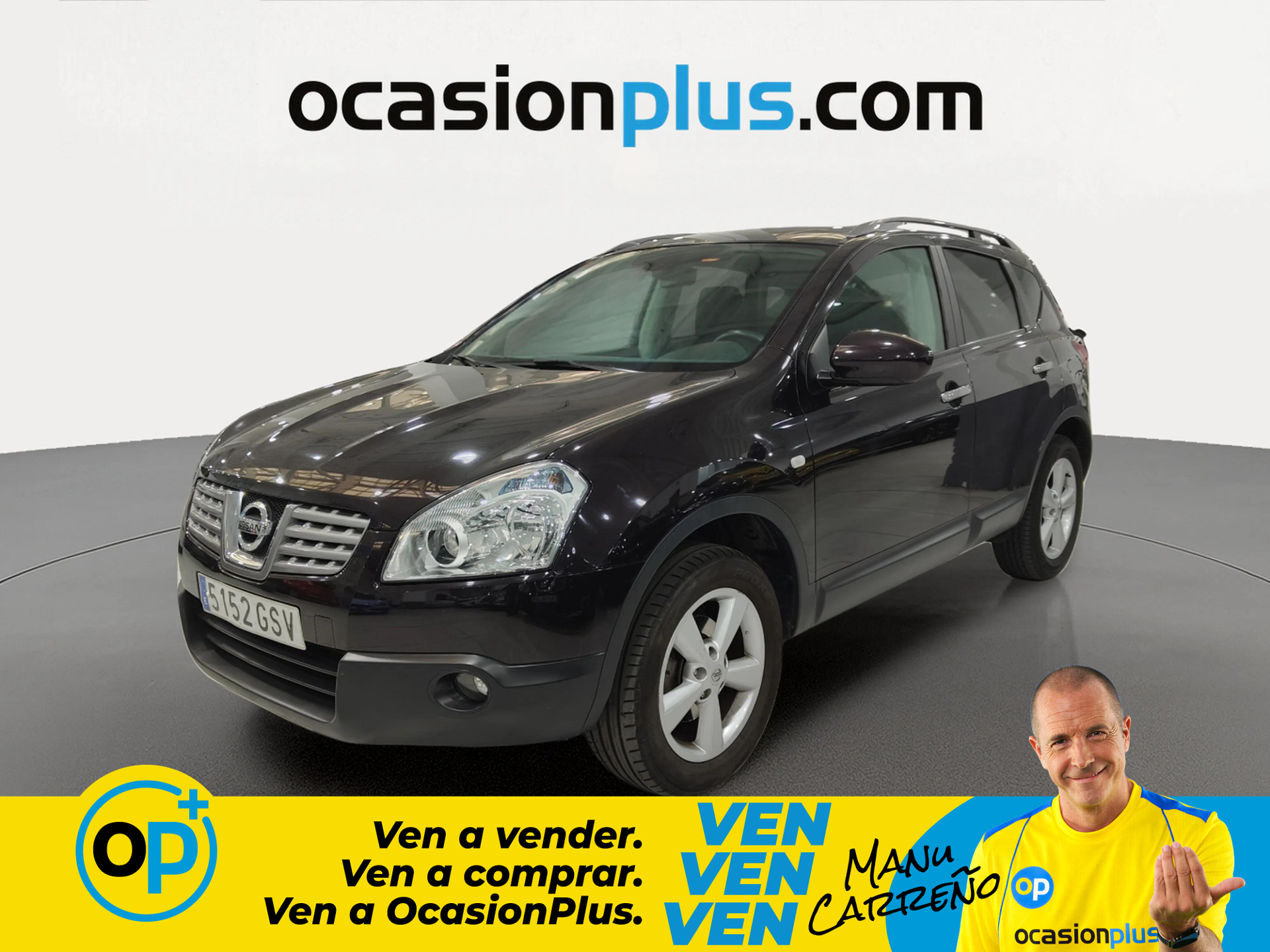 Imagen de NISSAN Qashqai