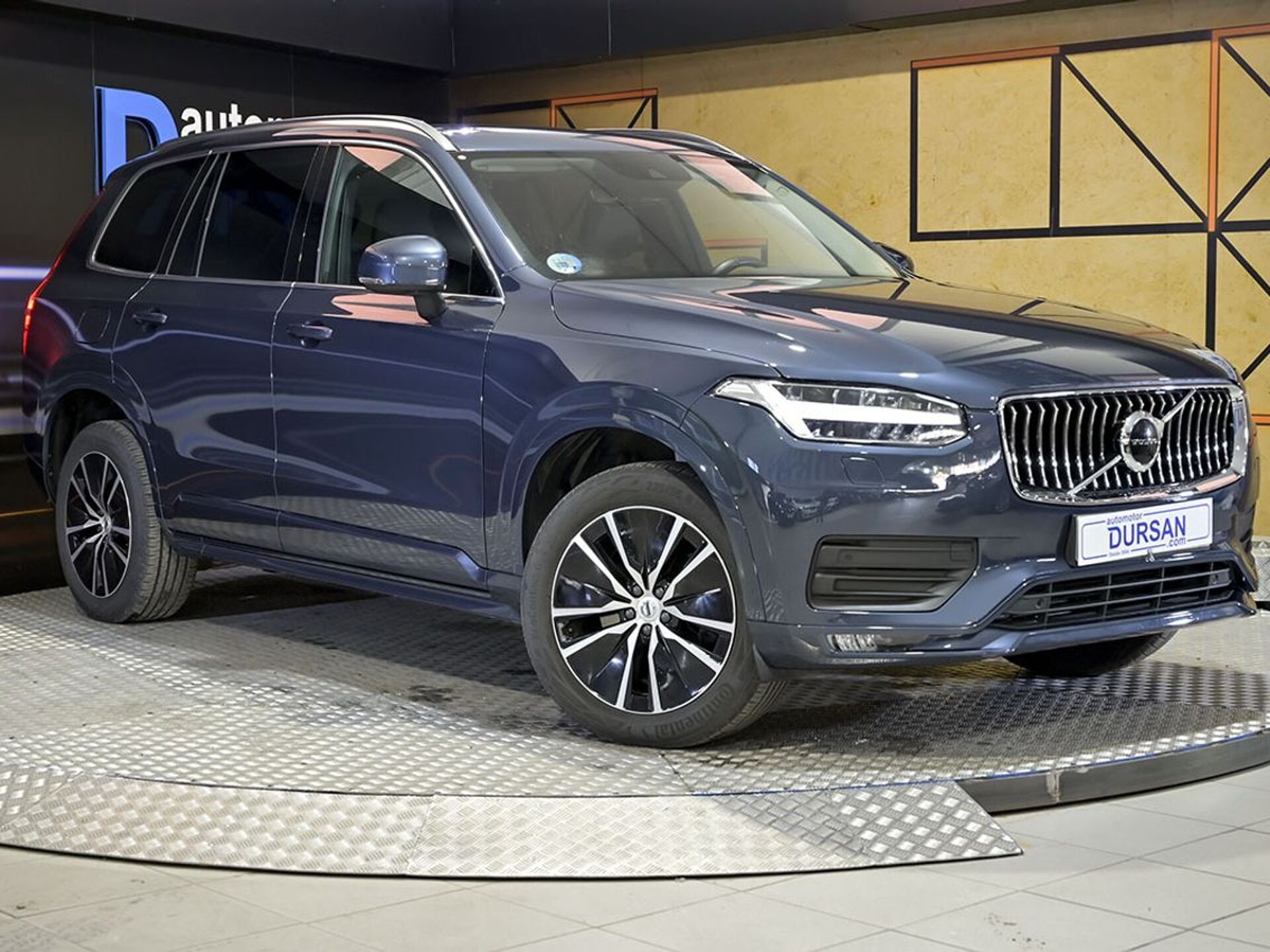 Imagen 3 de VOLVO XC90