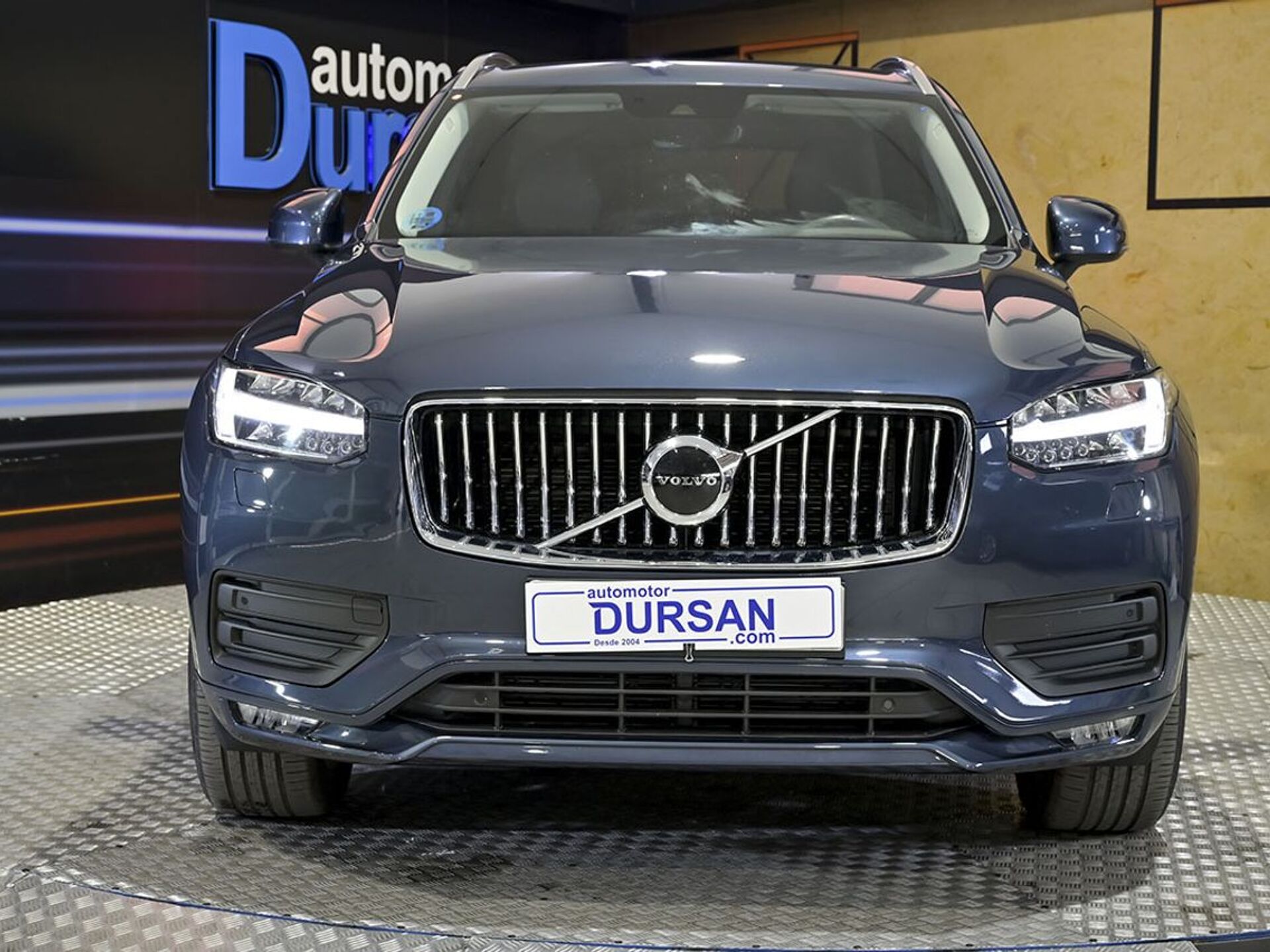 Imagen 2 de VOLVO XC90