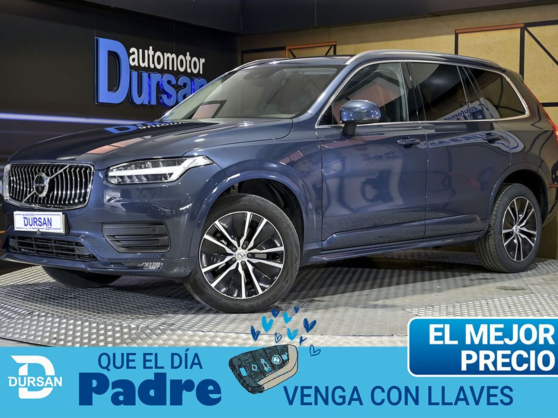 Imagen 1 de VOLVO XC90