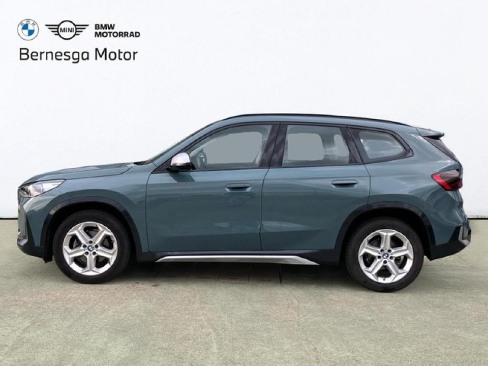 Foto del BMW X1 sDrive 18dA