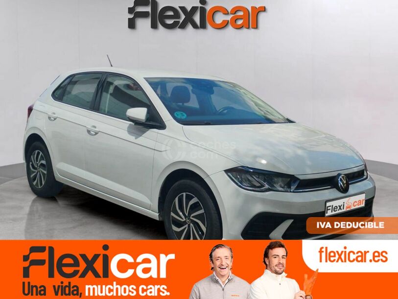 Foto del VOLKSWAGEN Polo 1.0 TSI Life 70kW