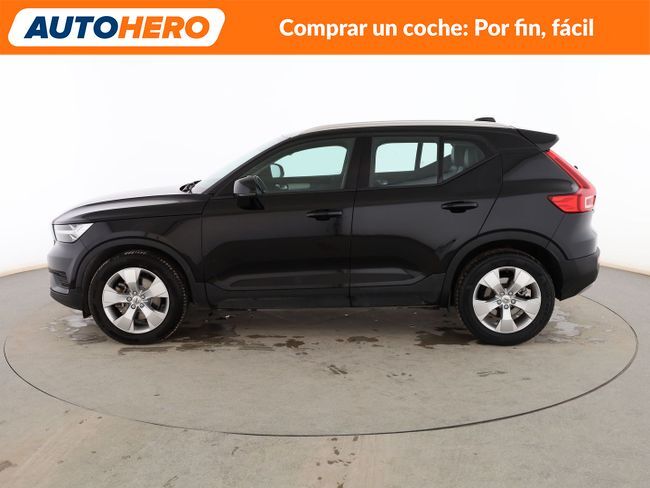 Foto del VOLVO XC40 T4 Momentum Aut.