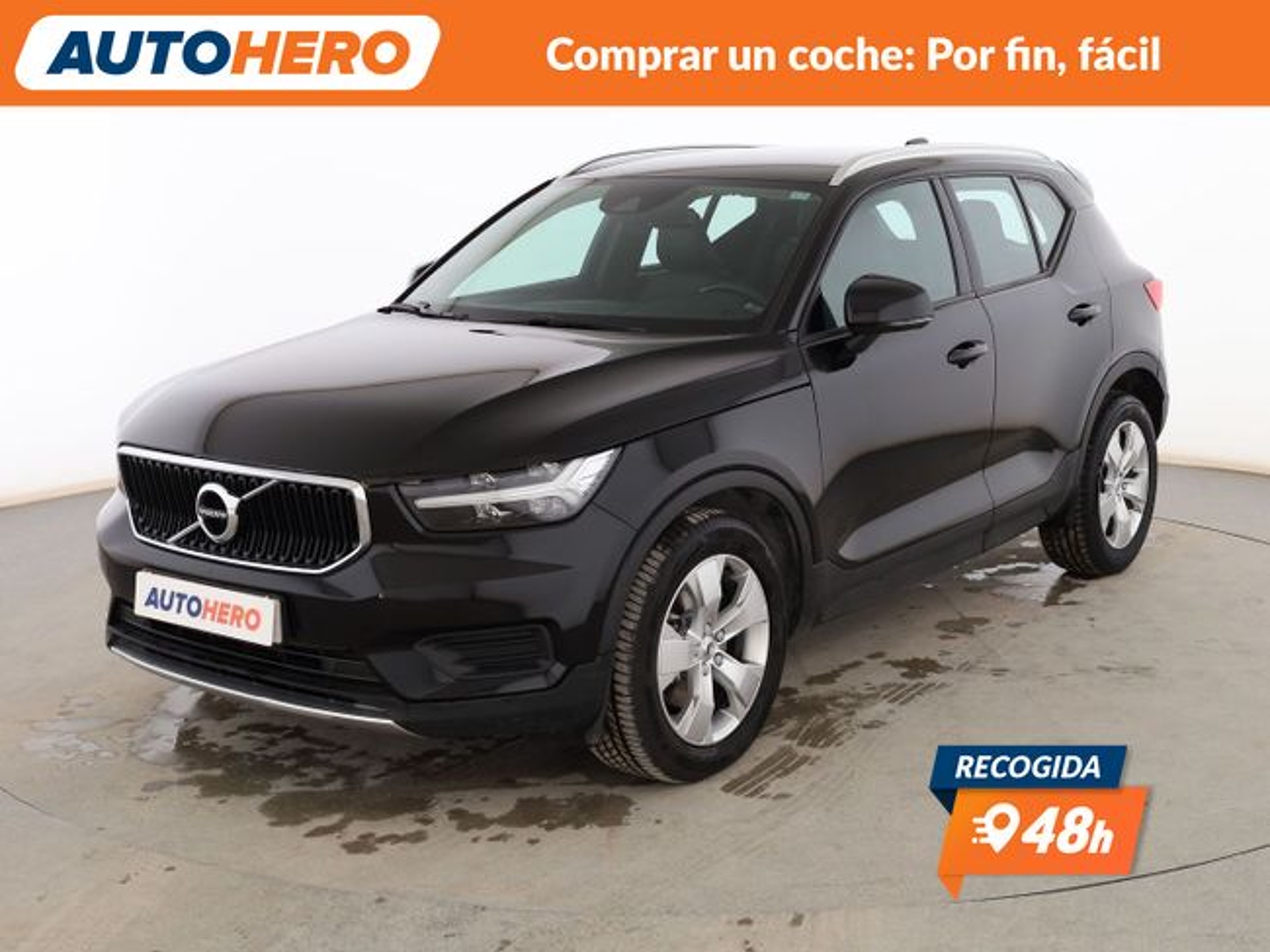 Imagen de VOLVO XC40