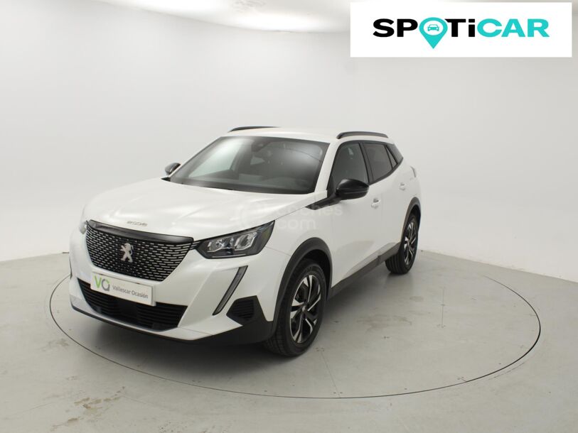 Foto del PEUGEOT 2008 1.5BlueHDi S&S Allure Pack EAT8 130