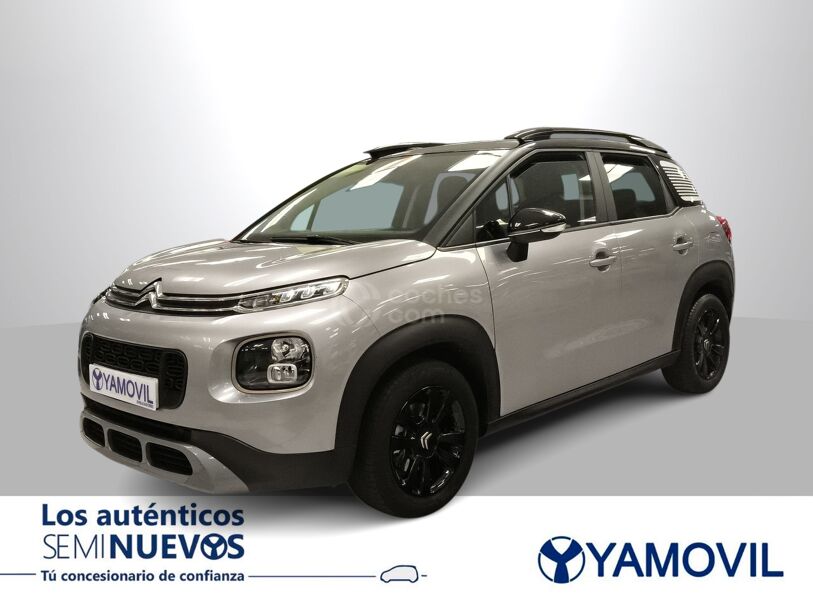 Foto del CITROEN C3 Aircross Puretech S&S Origins 110