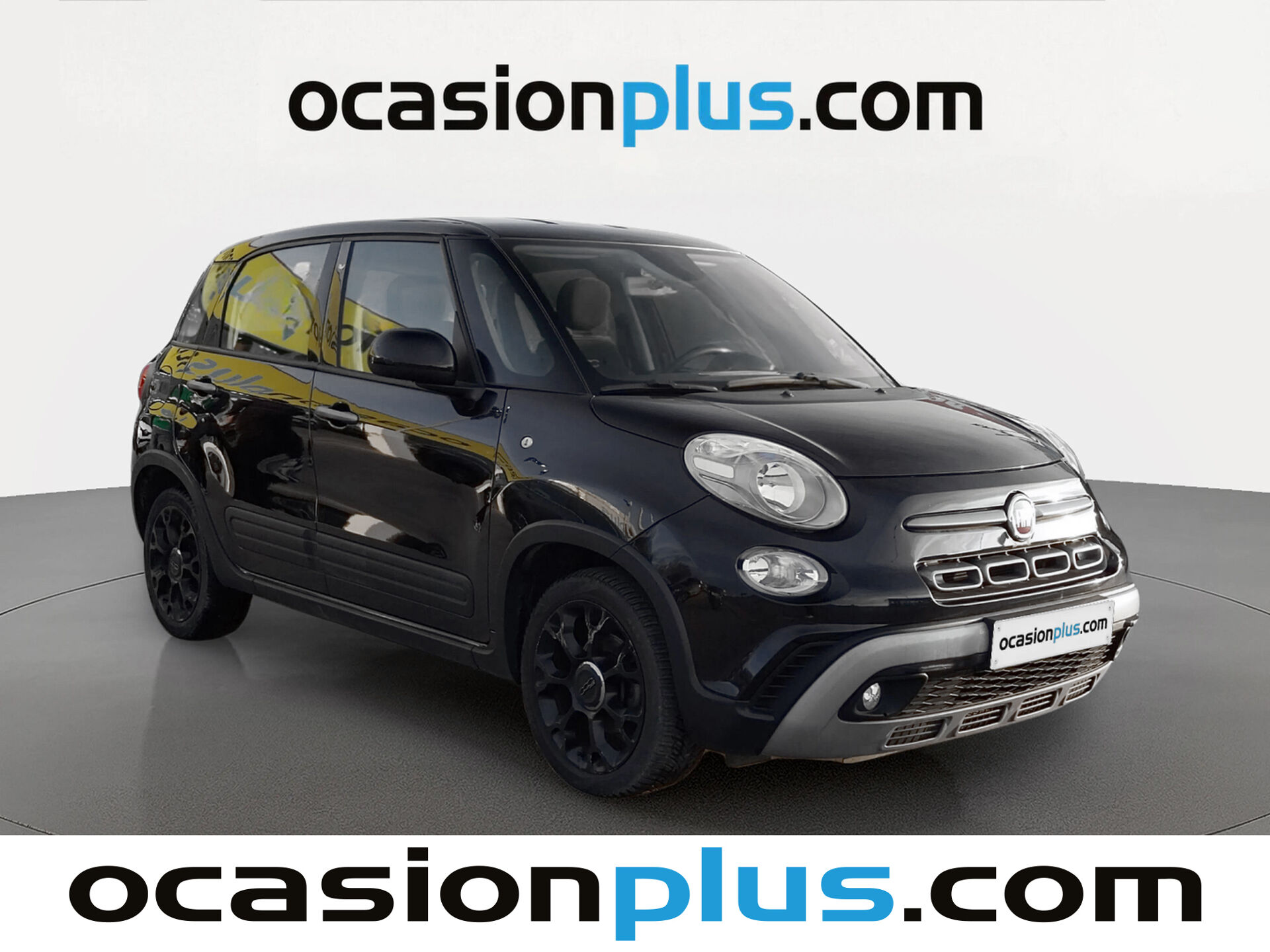 Imagen 2 de FIAT 500L