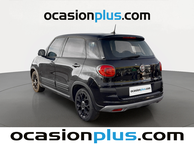 Foto del FIAT 500L 1.4 Cross
