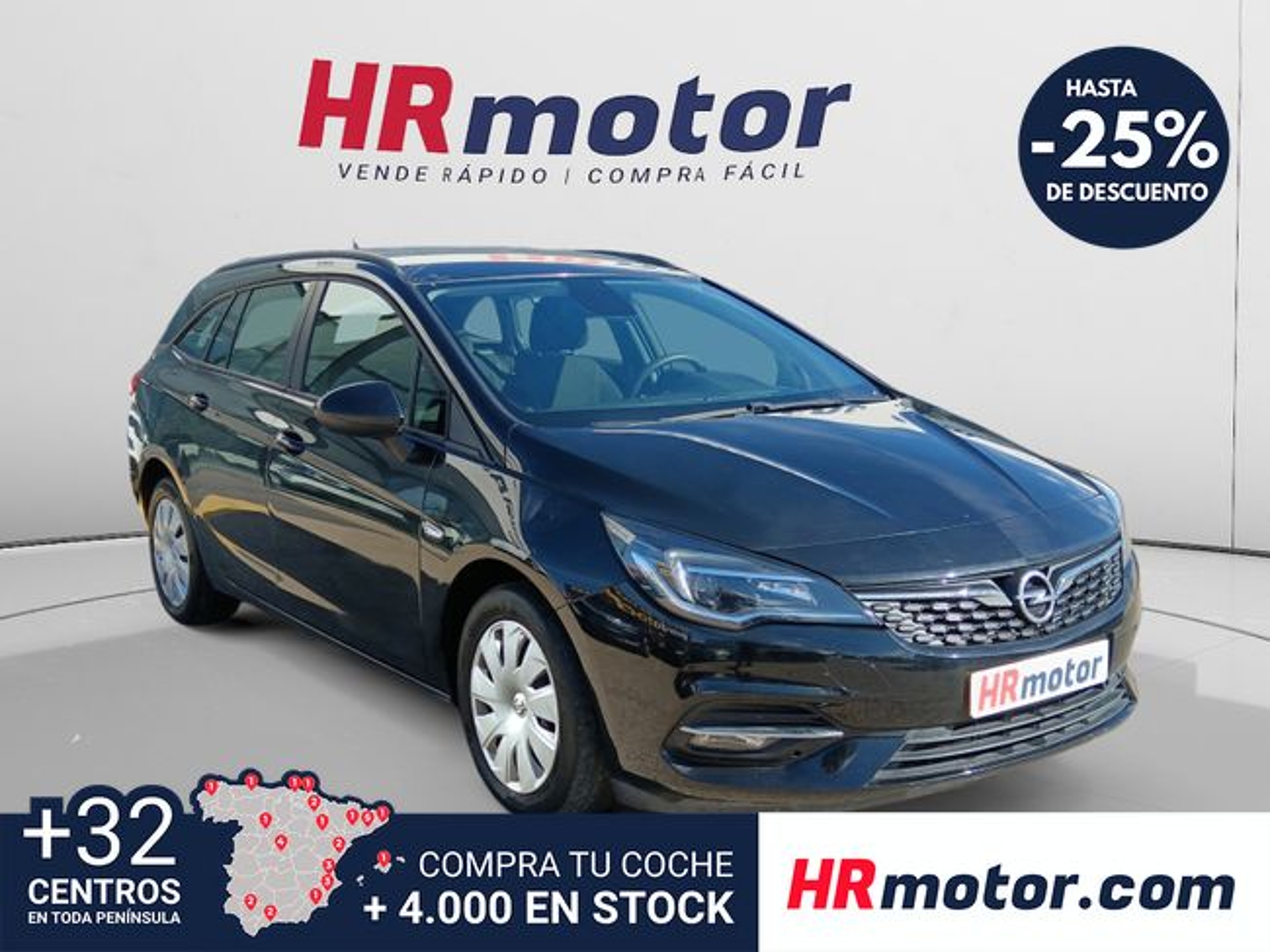 Imagen de OPEL Astra