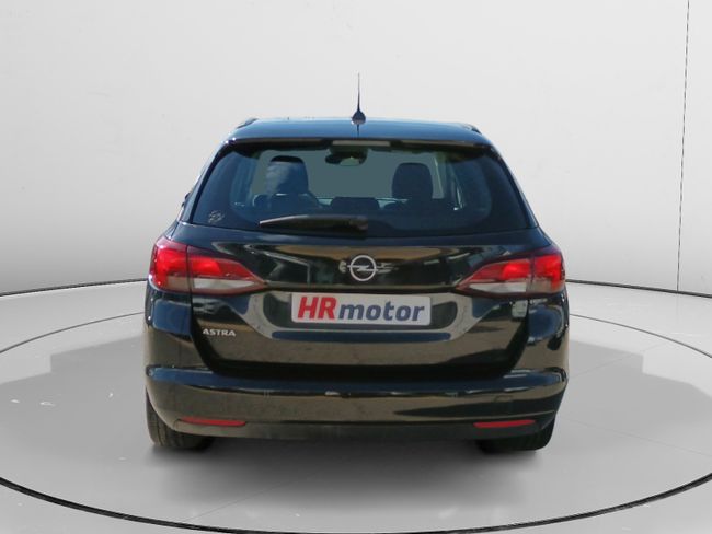 Foto del OPEL Astra 1.2T S-S Edition 110
