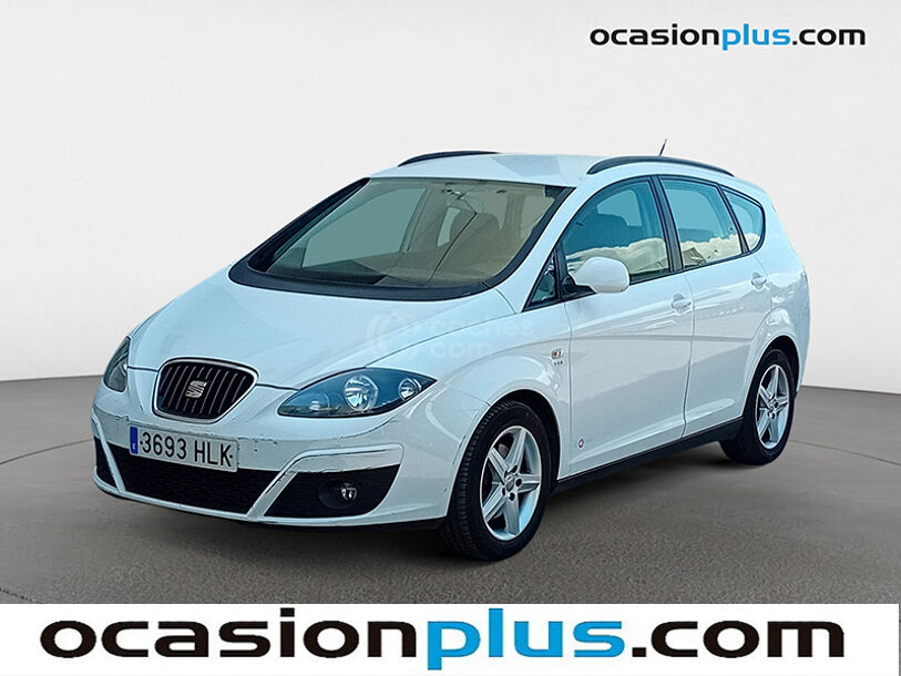 Foto del SEAT Altea XL 1.2 TSI Reference