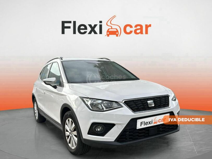 Foto del SEAT Arona 1.0 TSI Ecomotive S&S Style 95