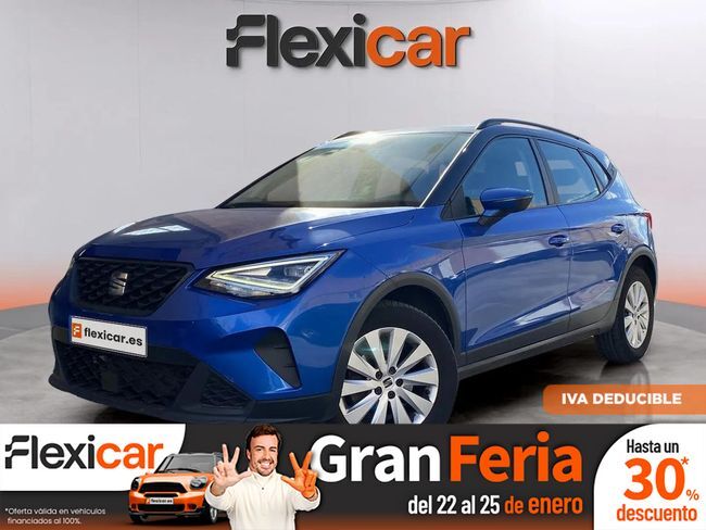 Foto del SEAT Arona 1.0 TSI S&S Style 110