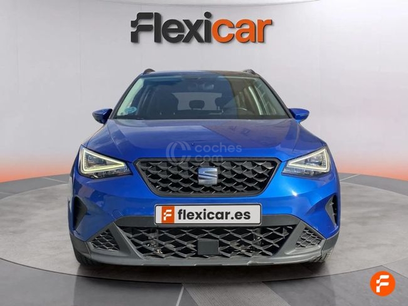 Foto del SEAT Arona 1.0 TSI S&S Style 110
