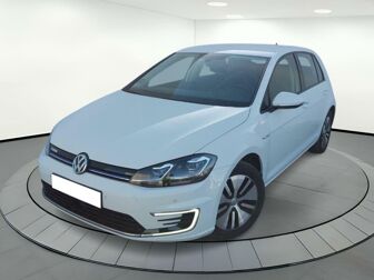 Imagen de VOLKSWAGEN Golf e- ePower