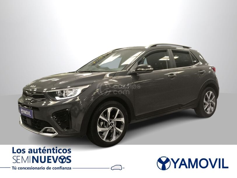 Foto del KIA Stonic 1.0 T-GDi MHEV DCT GT Line 120