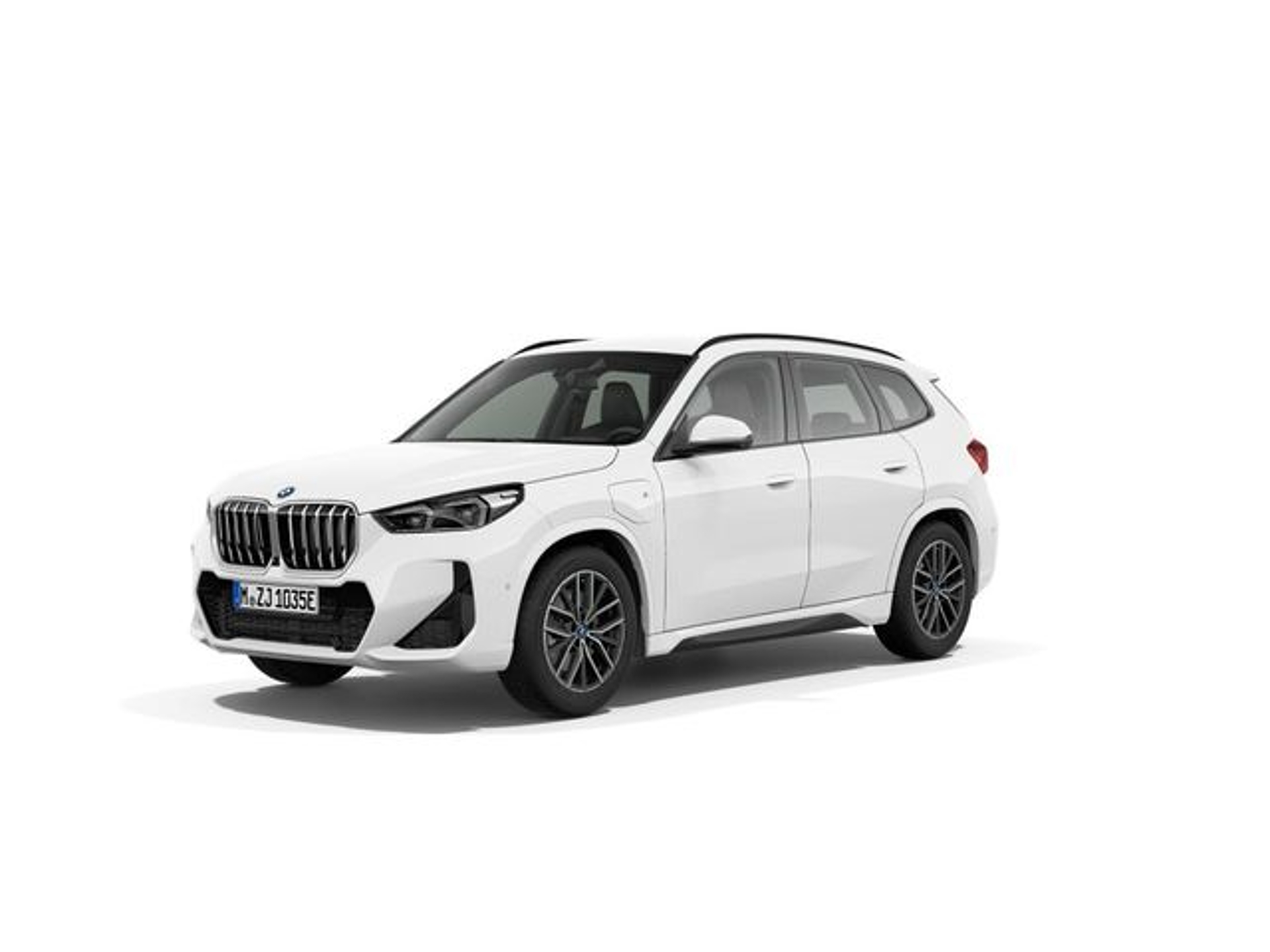 Imagen de BMW X1