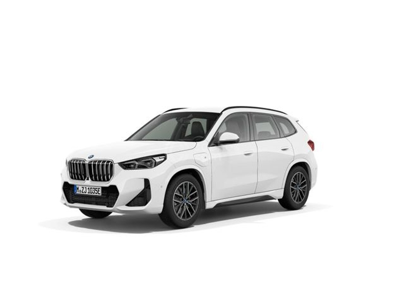 Foto del BMW X1 xDrive25eA