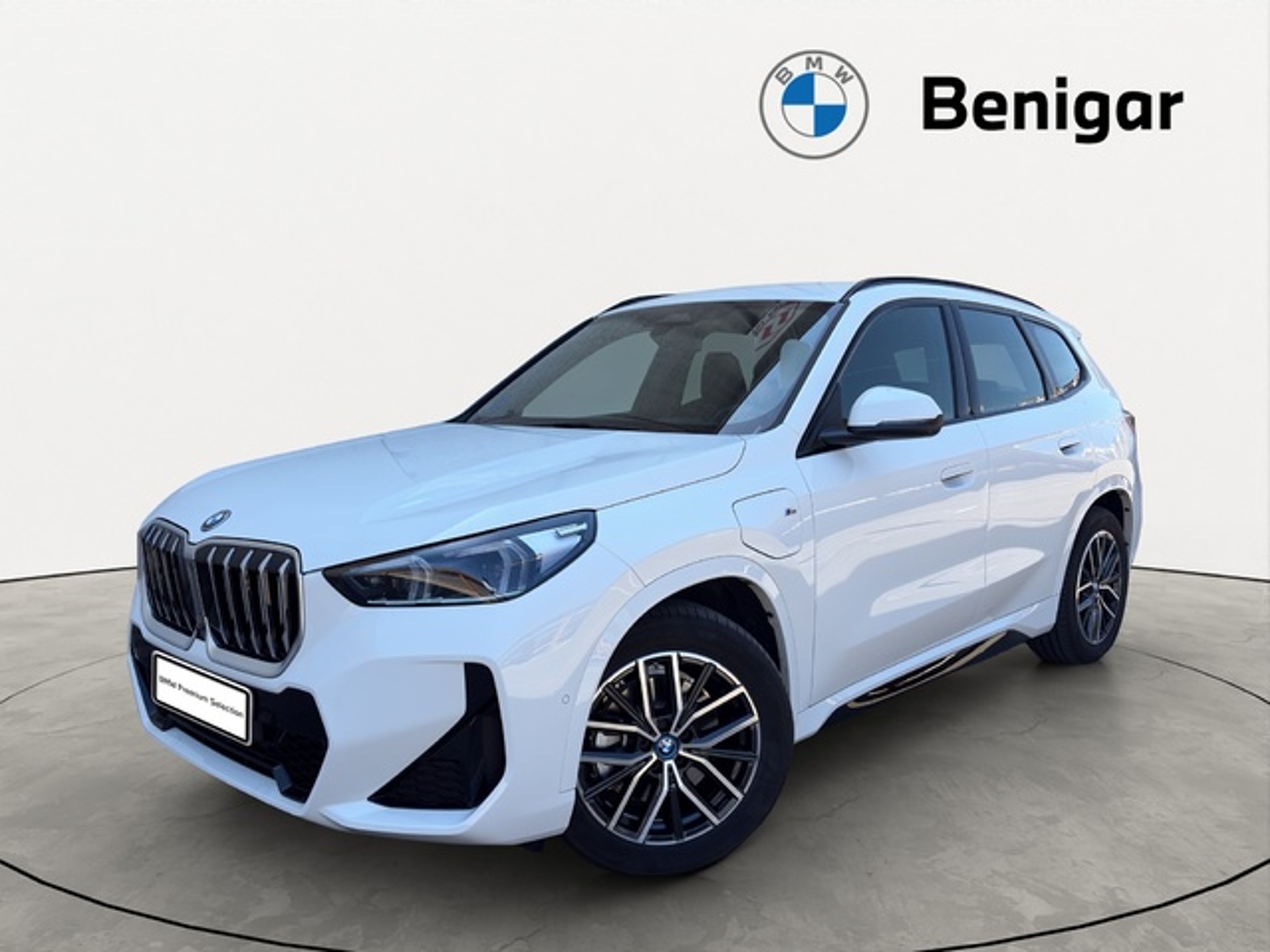 Imagen de BMW X1