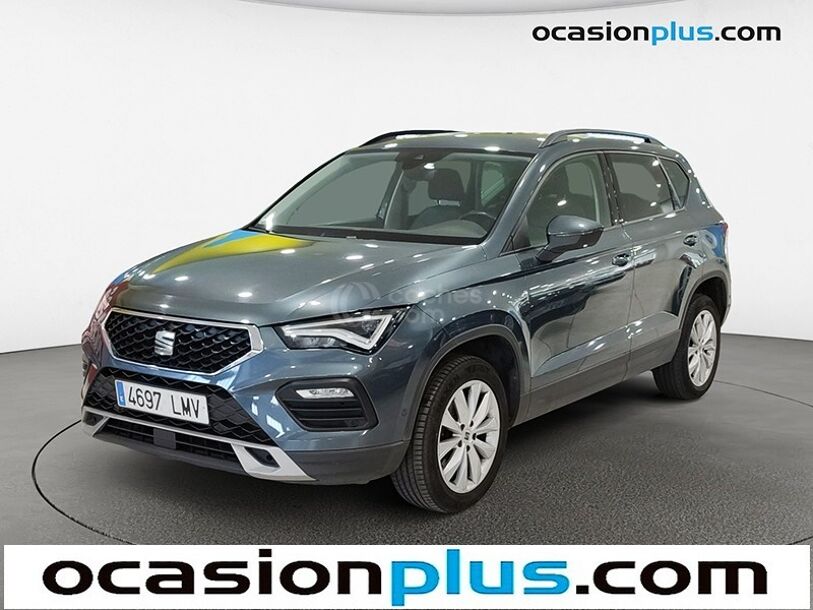 Foto del SEAT Ateca 1.5 EcoTSI S&S Style Go