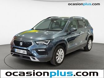 Imagen de SEAT Ateca 1.5 EcoTSI S&S Style Go